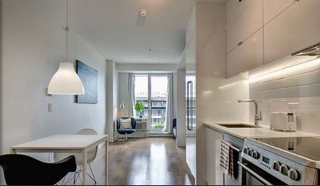 Unit 1804A: Entire unit - Photo 5