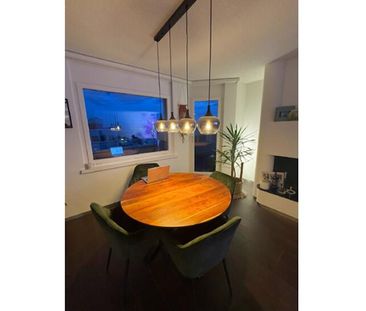4½ Zimmer-Wohnung in Brüttisellen (ZH), möbliert, auf Zeit - Photo 2