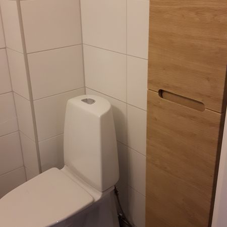 Kyrkogårdsgatan 9 - Photo 4