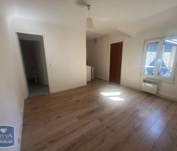Appartement à louer 3 pièces 44.23m² - Photo 3
