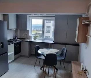 Apartament 2 camere CUG – Pepinierei | Parcare inclusă | 370 € - Fotografie 1