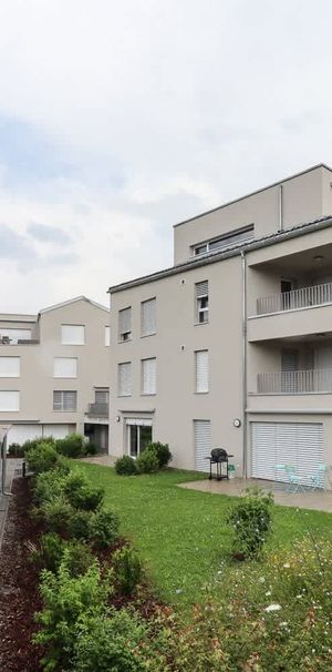 1 Zimmer, 31 m², 2. Stock - Photo 1