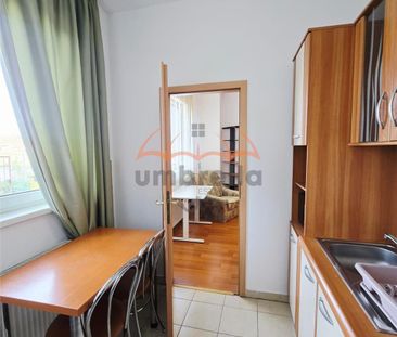 DE INCHIRIAT apartament cu o camera, 37mp, zona Liberty Park, 350 euro - Fotografie 6