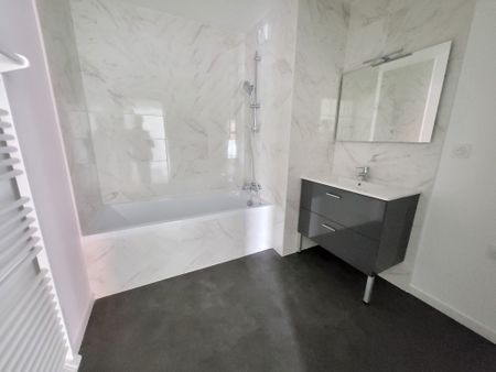 T4 Résidence PRISME 80.73m2 - Photo 4