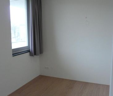 Te huur: Appartement Geversstraat 6 A in Oegstgeest - Foto 2