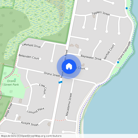 2 Carl Jung Ct, Qld 4165, Victoria Point
