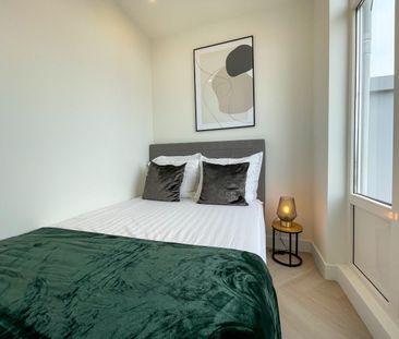 Te huur: Appartement Nicolaas Tulpstraat in Den Haag - Foto 6