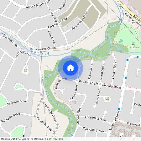 53 Bugong Street, NSW 2170, Prestons