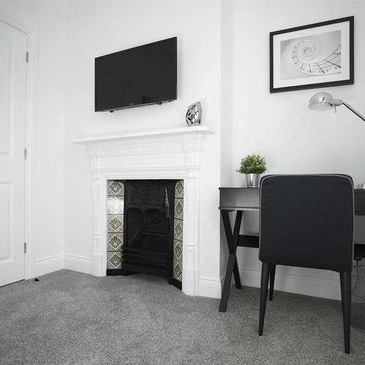 Mansfield Road, Reading, Berkshire, RG1 - Photo 1