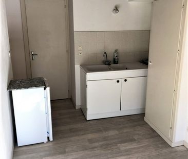 Appartement 1 pièce à Metz-Centre-Ville - Photo 2