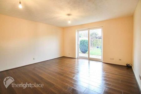 Primatt Crescent, Shenley Church End, Milton Keynes, MK5 - Photo 3