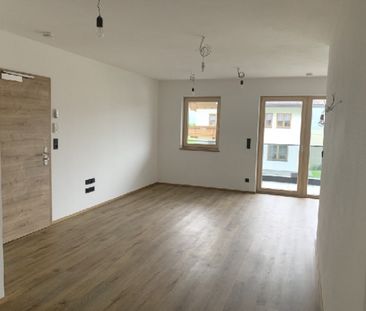 2-Zimmerwohnung in sonniger Lage - Photo 2