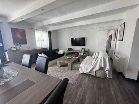 Location Appartement 2 pièces 58 m2 à Sainte-Maxime - Photo 2