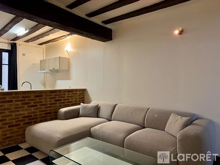 Appartement T3 Troyes à louer - Photo 2