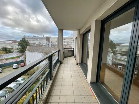 Appartement T3 Boulogne-Billancourt à louer - Photo 5