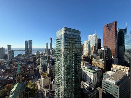 For Lease - 89 Church Street Unit# 4308, Toronto, Ontario - Photo 4
