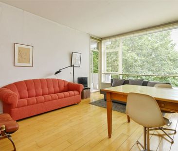 Dikninge 99, Buitenveldert-Oost-Midden, 1083VA, Amsterdam - Foto 1