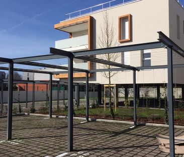 Location Appartement 2 pièces 43m² - Photo 4