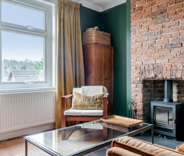 2 bedroom house to rent - Photo 1