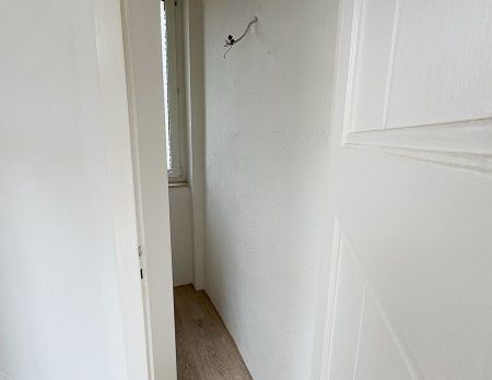4-Raum-Wohnung im Altbau-Stil mit Balkon zentrumsnah in Aue - Foto 1