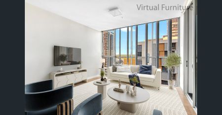 Sleek, Light Filled Abode with District Views - Photo 2