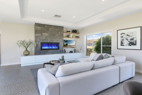 Luxury, Space and Lifestyle - Photo 1