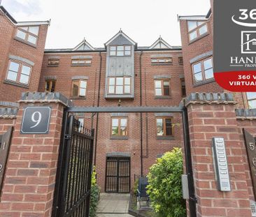 3 bedroom flat to rent - Photo 4