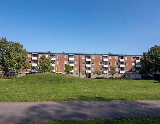 Låglandsgatan 3a - Photo 1