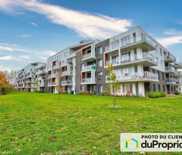 2520, Maurice-Savoie, Longueuil (Vieux-Longueuil) à louer - Photo 2