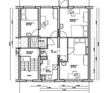 Te huur: Appartement Lepelaarsingel in Rotterdam - Photo 5