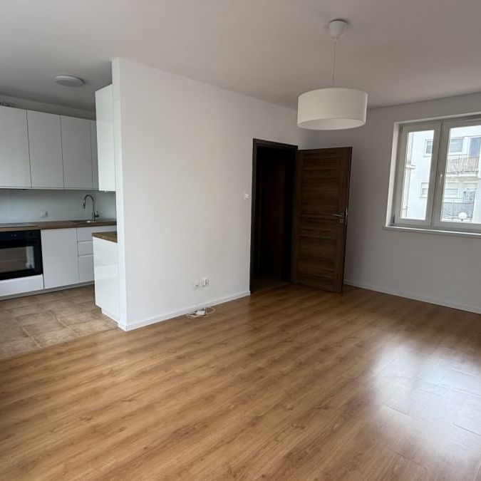 Mieszkanie do wynajęcia 2 pokoje Stare Żegrze, Poznań 48.9 m² - Photo 1