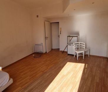 Location Studio Nimes - Photo 1
