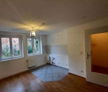 1,5 Zim­mer Woh­nung in der Wohn­sied­lung Ludwigsfeld - Foto 1