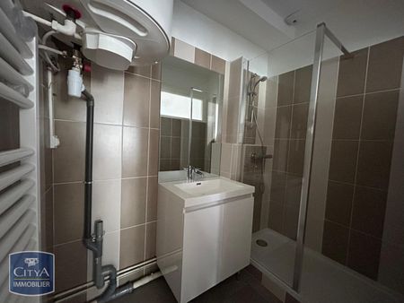 Location Appartement 2 pièces 54m² DIJON 21000 - Photo 5