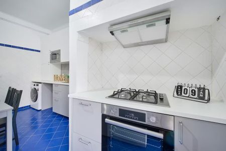 Avenida António Augusto de Aguiar, Lisbon, Lisbon 1050-210 - Photo 5