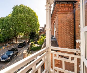1 bedroom flat to rent - Photo 6