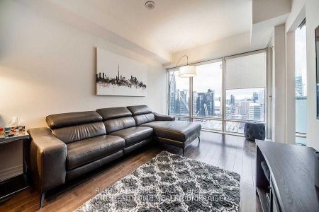 For Lease - 8 The Esplanade N/A Unit# 3203, Toronto, Ontario - Photo 2