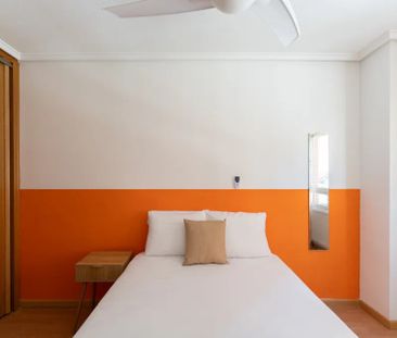 Calle de las Naves, Madrid, Community of Madrid 28005 - Photo 4