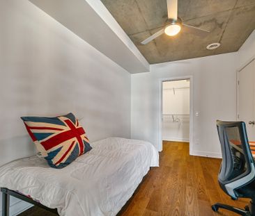 Appartement à louer, Montréal (Le Sud-Ouest) - Photo 1