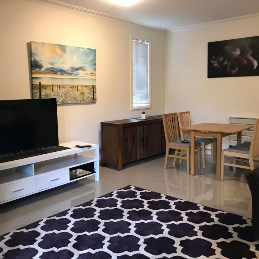 South Yarra 1 Bed 1 Bath 2 Car - Photo 1