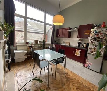 Appartement te huur - Photo 5