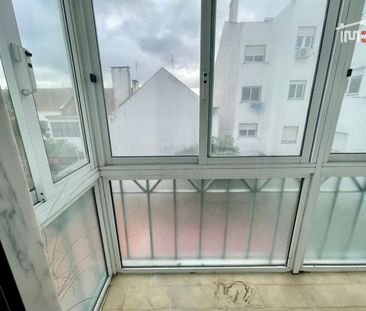 Apartamento T3 em Setúbal - Photo 6