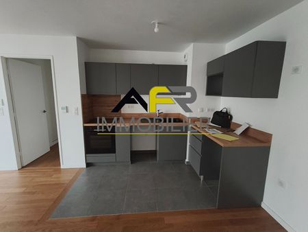 Appartement Rueil Malmaison 3 pièce(s) 62 m2, - Photo 5