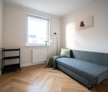 Poznań, Piątkowo ul. Stróżyńskiego - Zdjęcie 1