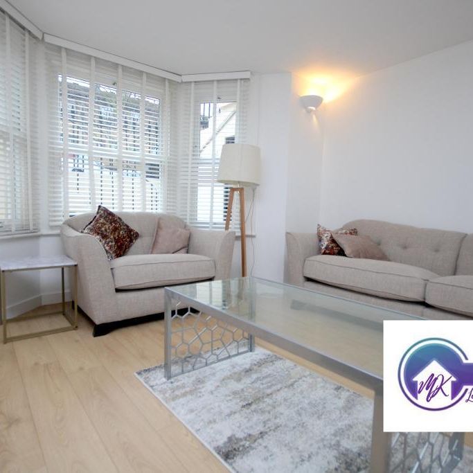1 Bedroom Flat To Rent - Photo 1