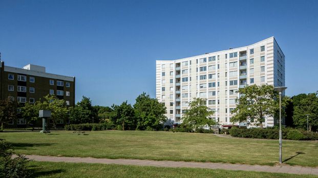 Agnesfridsvägen 97 - Photo 1