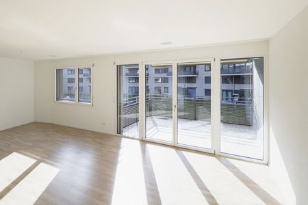 3.5 Zimmer, 87 m², 1. Stock - Foto 3