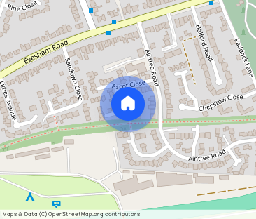 Ascot Close, Stratford-Upon-Avon - Photo 1