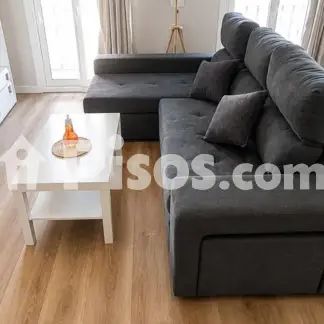 Piso en alquiler en San Cristóbal - Foto 1