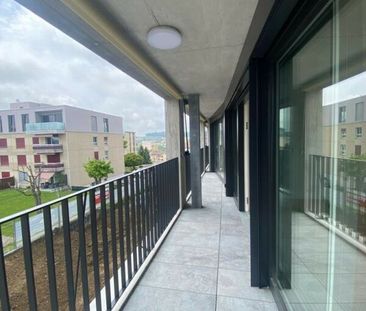 Appartement de 2,5 pièces au 2ème étage - Foto 3